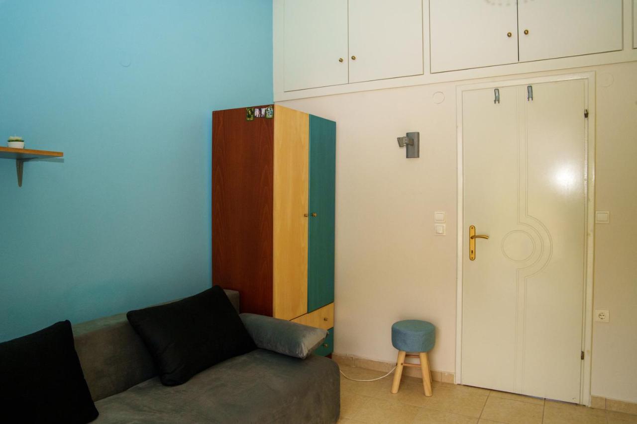 Villa Golden Horizon Haven Preveza Exterior foto